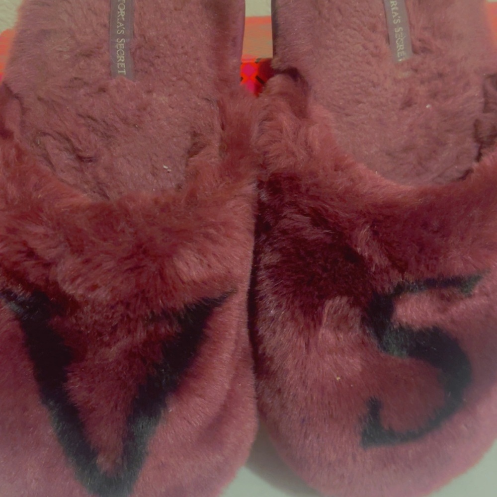 Victoria Secret Slippers